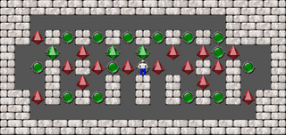 Уровень 500 — Bugs550 collection